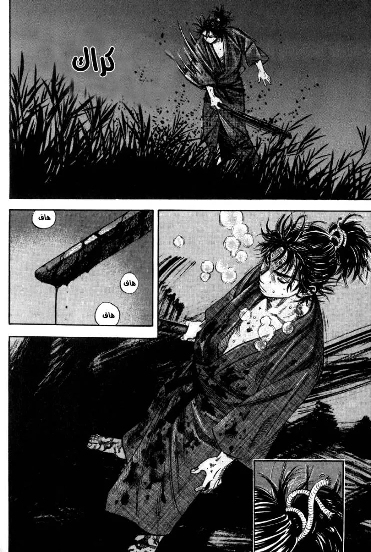 Read Vagabond AR Manga Online