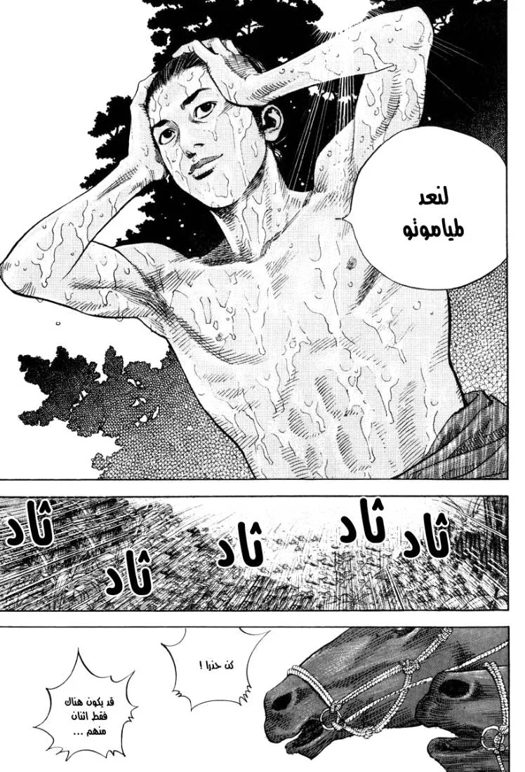 Read Vagabond AR Manga Online