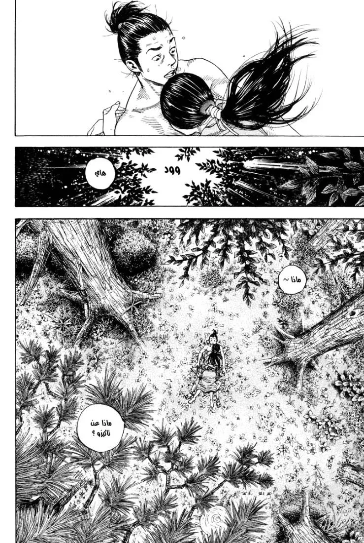Read Vagabond AR Manga Online