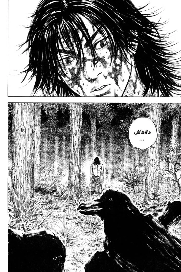 Read Vagabond AR Manga Online