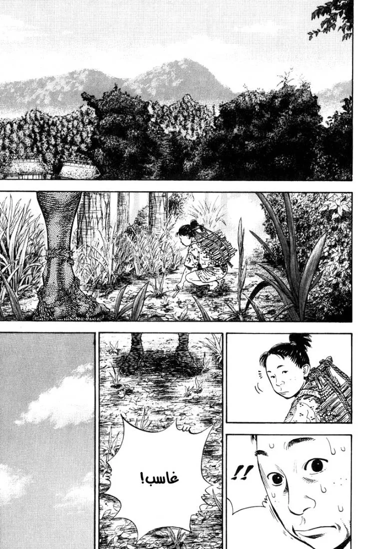 Read Vagabond AR Manga Online
