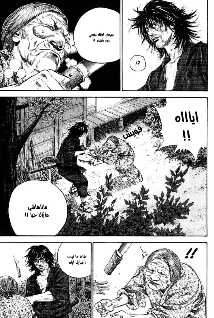 Read Vagabond AR Manga Online