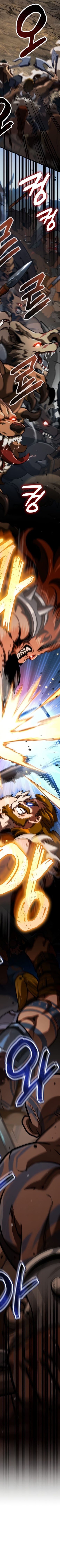 Read Valhalla Saga AR Manga Online