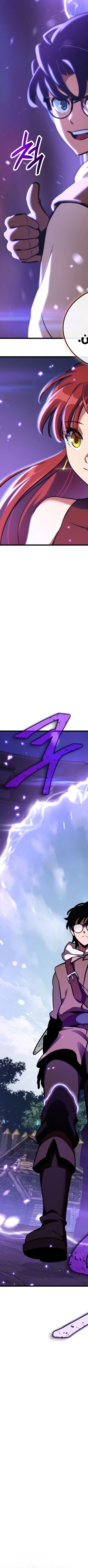 Read Valhalla Saga AR Manga Online