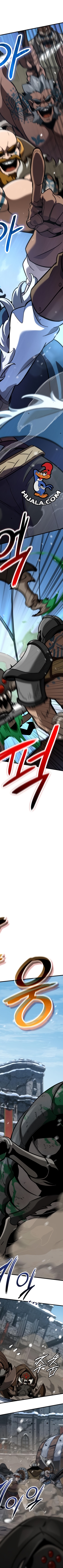 Read Valhalla Saga AR Manga Online