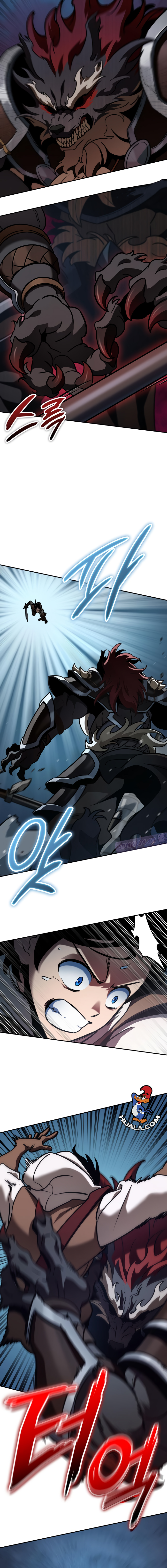 Read Valhalla Saga AR Manga Online