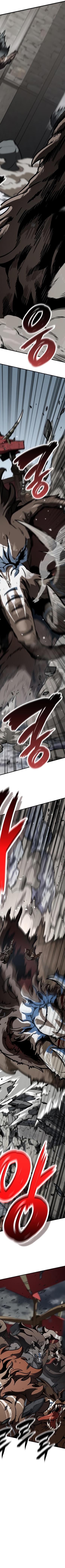 Read Valhalla Saga AR Manga Online