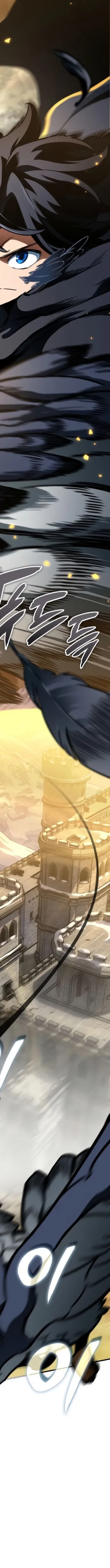 Read Valhalla Saga AR Manga Online
