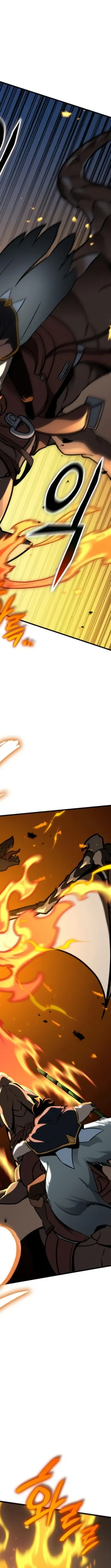Read Valhalla Saga AR Manga Online