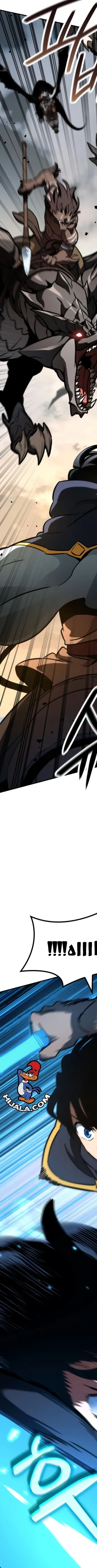 Read Valhalla Saga AR Manga Online