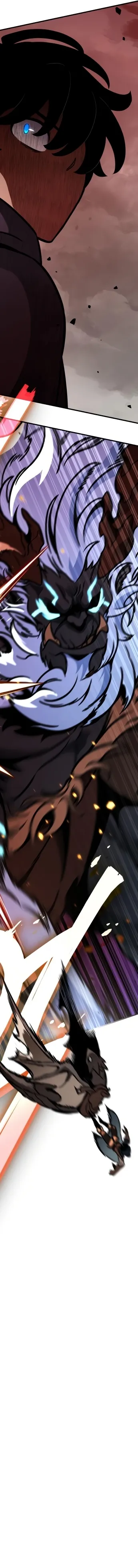 Read Valhalla Saga AR Manga Online