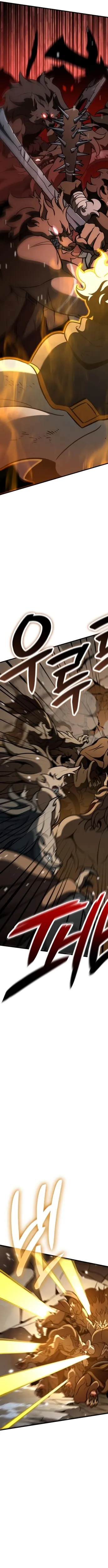 Read Valhalla Saga AR Manga Online