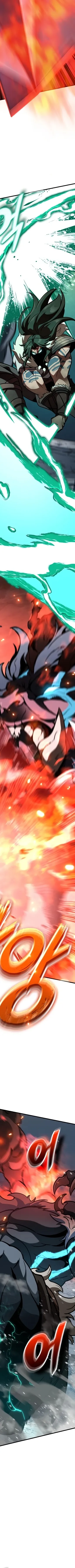 Read Valhalla Saga AR Manga Online