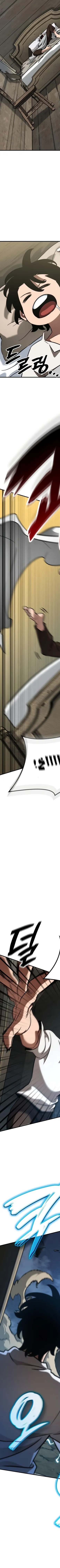 Read Valhalla Saga AR Manga Online
