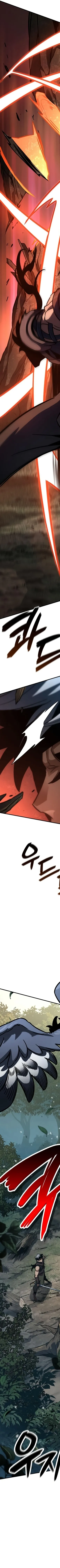 Read Valhalla Saga AR Manga Online