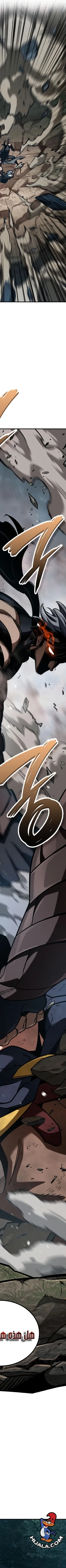 Read Valhalla Saga AR Manga Online