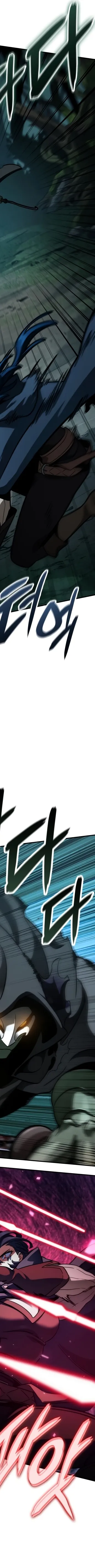 Read Valhalla Saga AR Manga Online