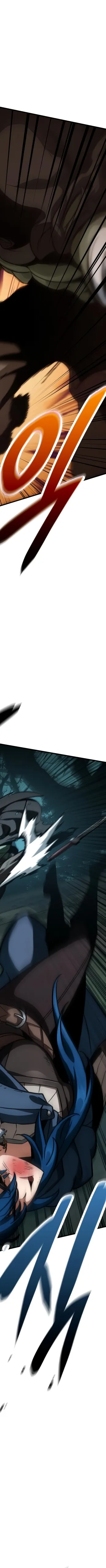 Read Valhalla Saga AR Manga Online