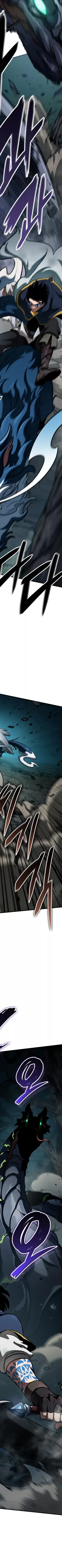 Read Valhalla Saga AR Manga Online