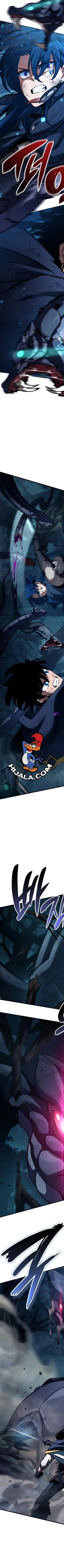 Read Valhalla Saga AR Manga Online