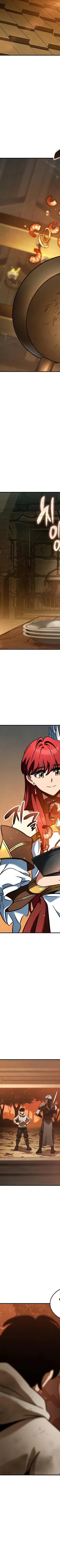 Read Valhalla Saga AR Manga Online