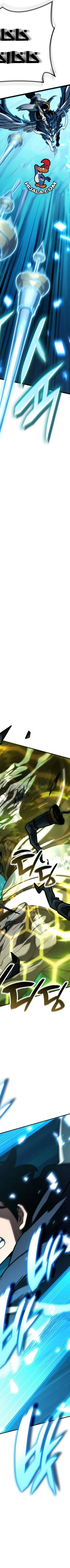 Read Valhalla Saga AR Manga Online
