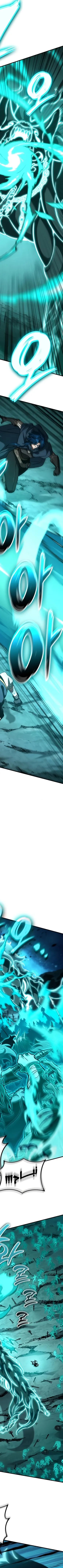 Read Valhalla Saga AR Manga Online