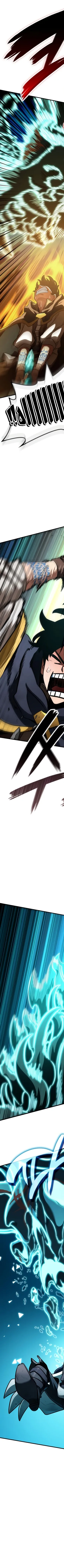 Read Valhalla Saga AR Manga Online