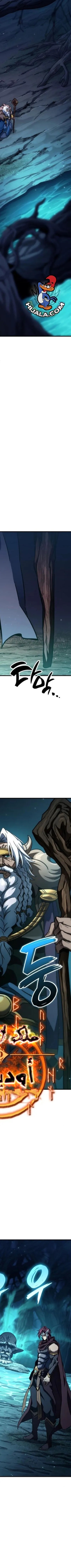 Read Valhalla Saga AR Manga Online