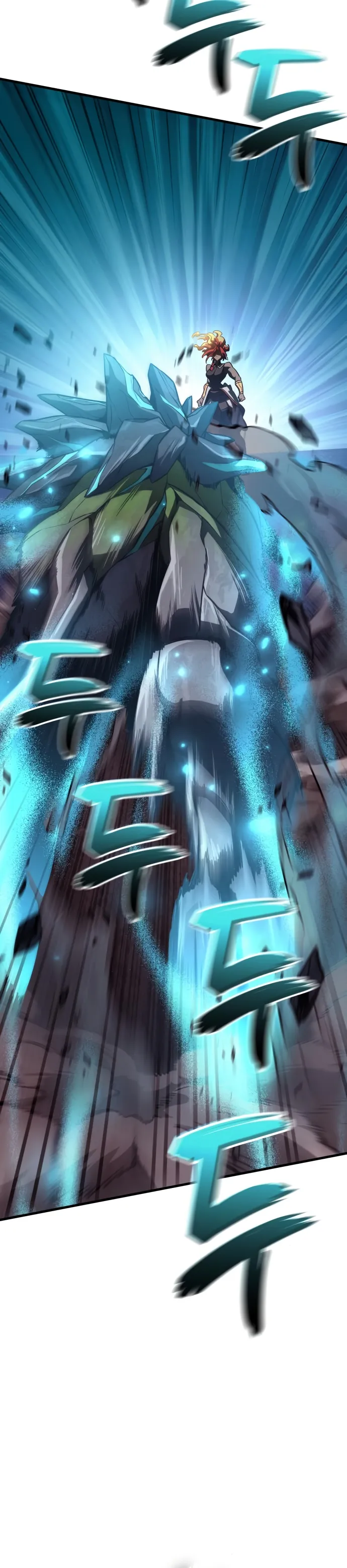 Read Valhalla Saga AR Manga Online