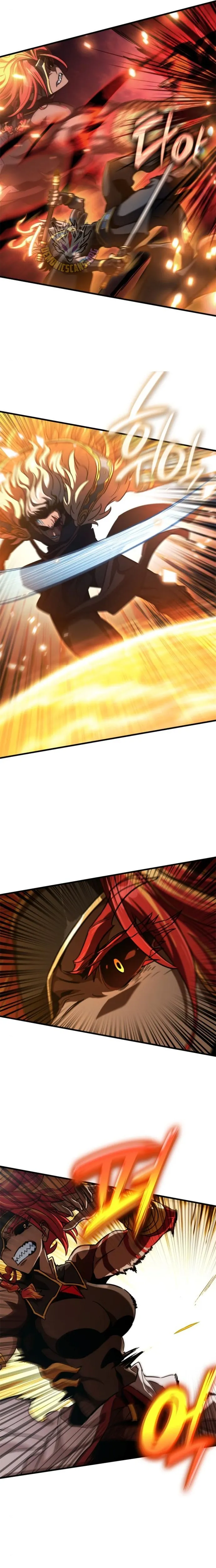 Read Valhalla Saga AR Manga Online