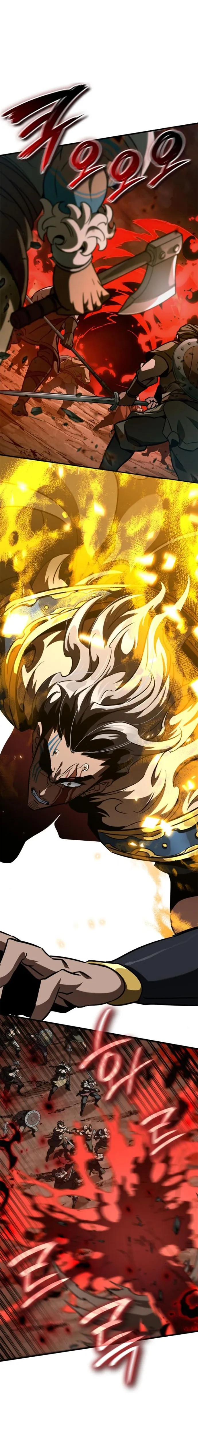 Read Valhalla Saga AR Manga Online