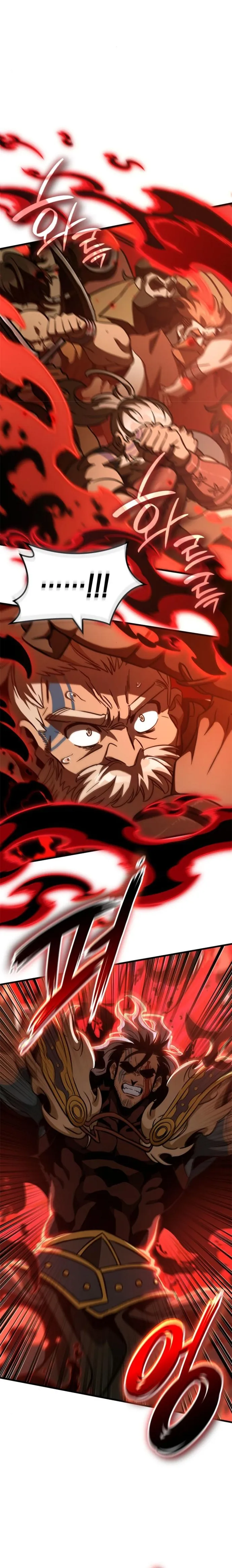 Read Valhalla Saga AR Manga Online