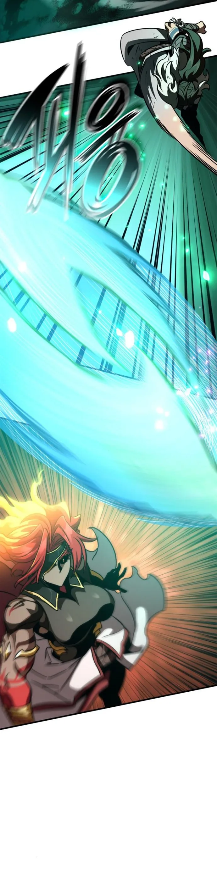 Read Valhalla Saga AR Manga Online