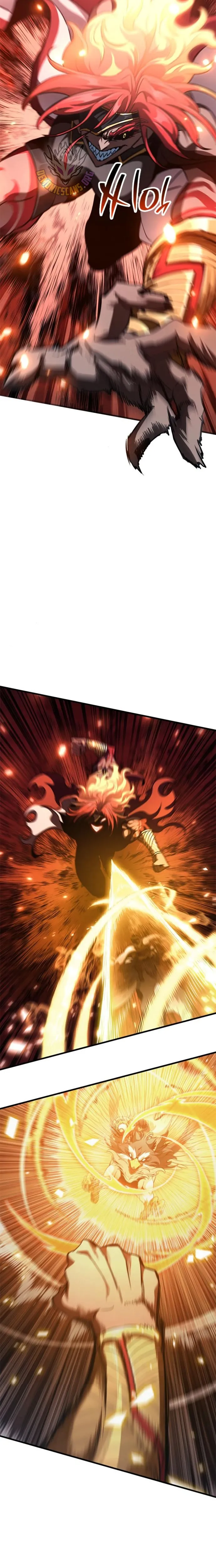 Read Valhalla Saga AR Manga Online