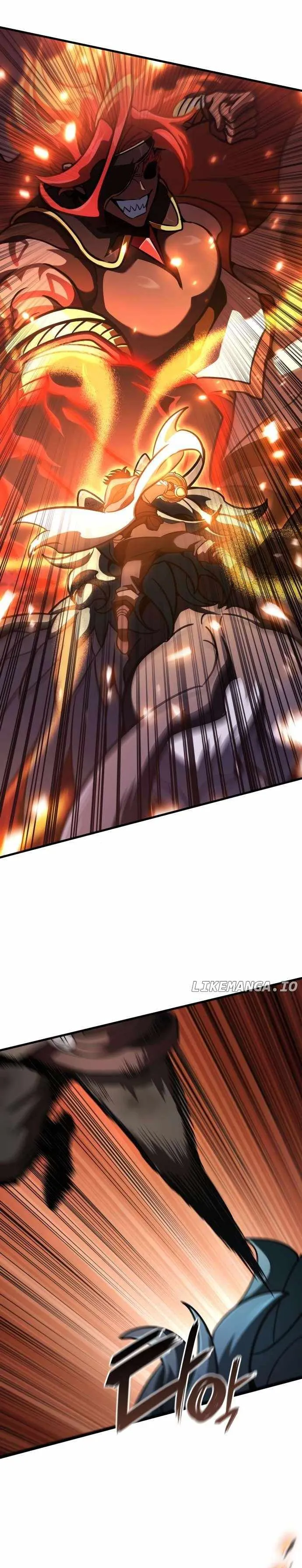 Read Valhalla Saga AR Manga Online