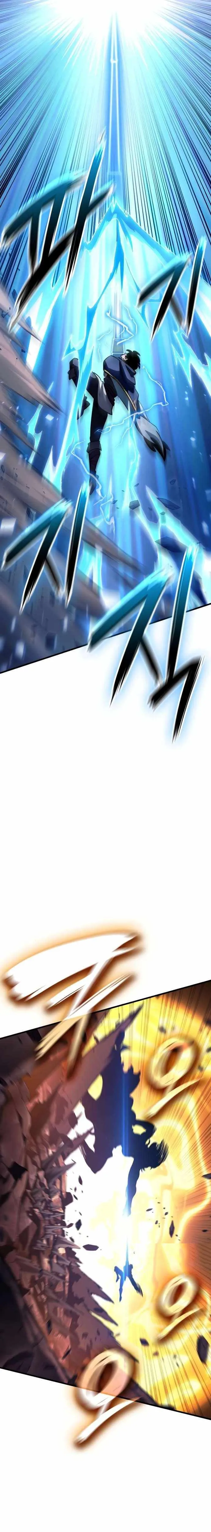 Read Valhalla Saga AR Manga Online