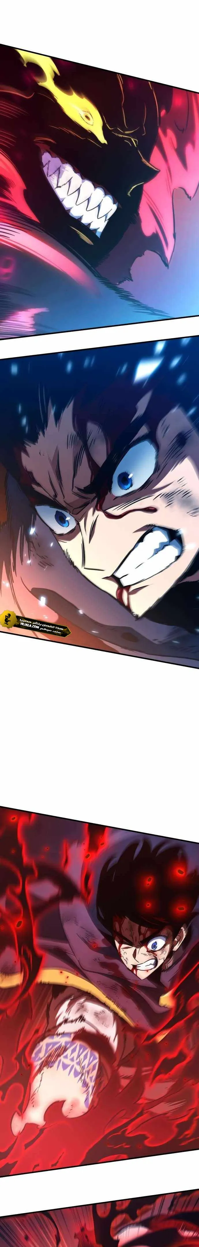 Read Valhalla Saga AR Manga Online