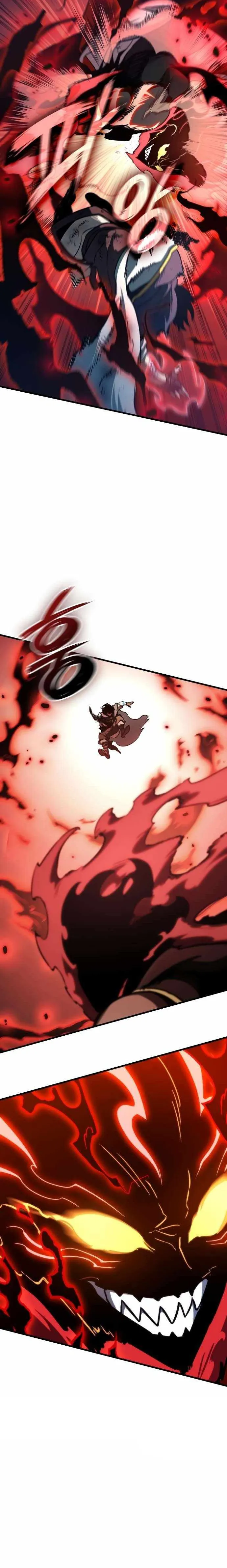 Read Valhalla Saga AR Manga Online