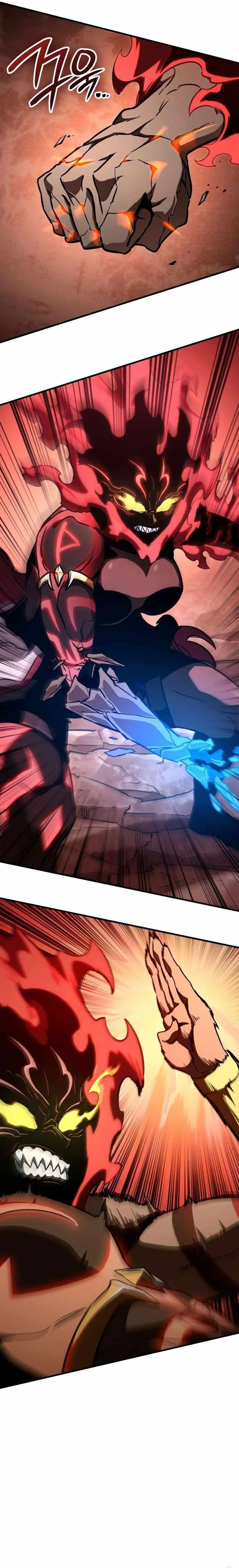 Read Valhalla Saga AR Manga Online
