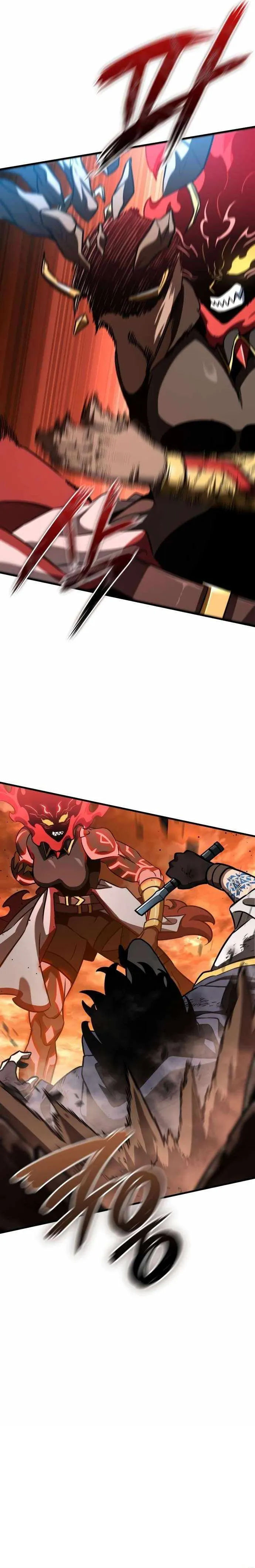 Read Valhalla Saga AR Manga Online
