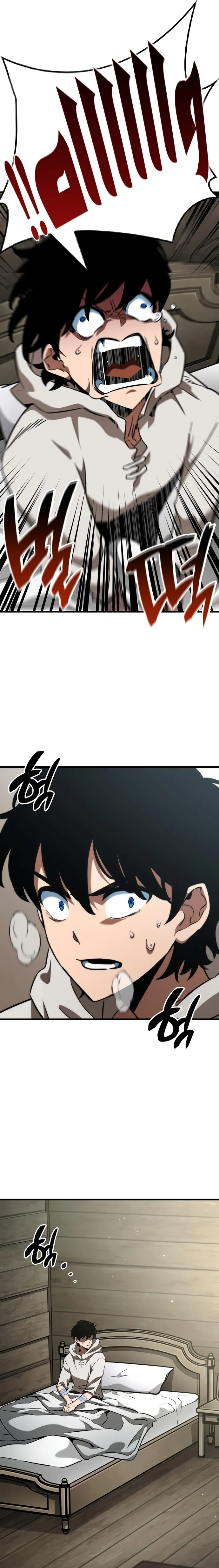 Read Valhalla Saga AR Manga Online