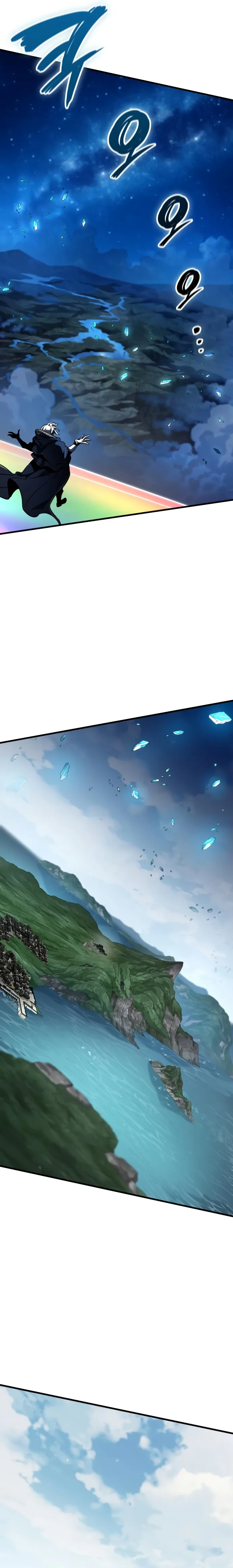 Read Valhalla Saga AR Manga Online