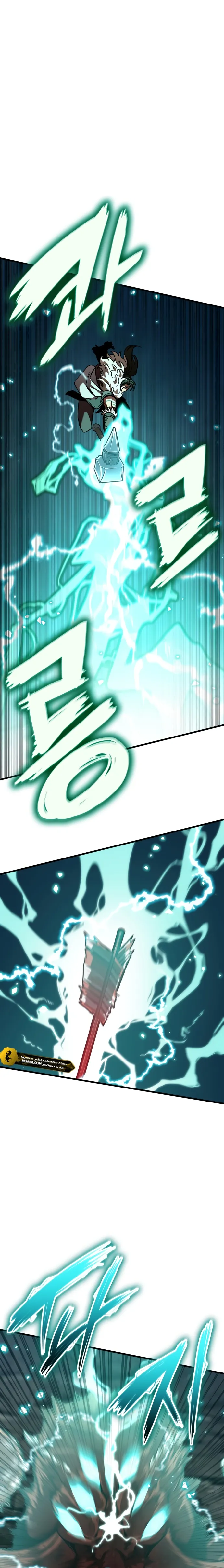 Read Valhalla Saga AR Manga Online