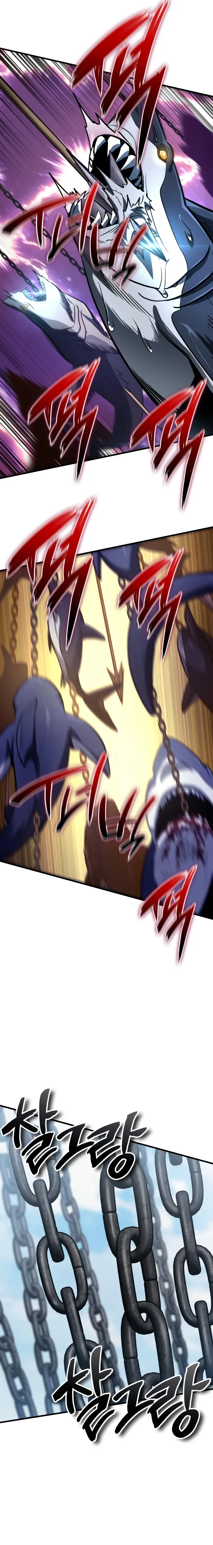 Read Valhalla Saga AR Manga Online