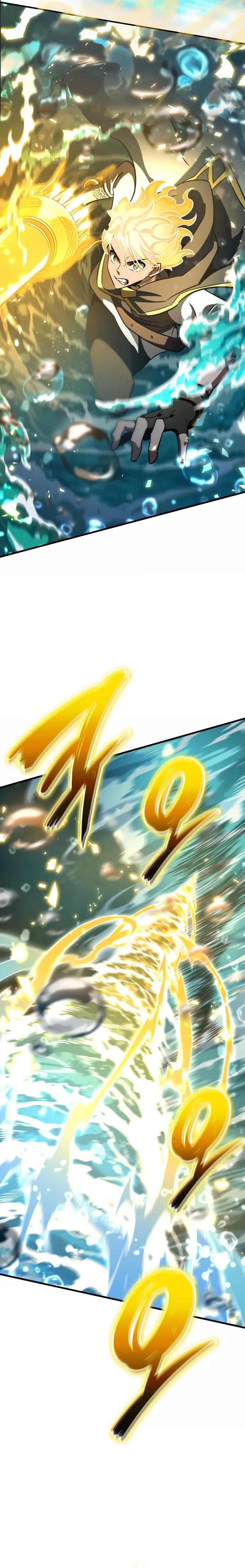 Read Valhalla Saga AR Manga Online