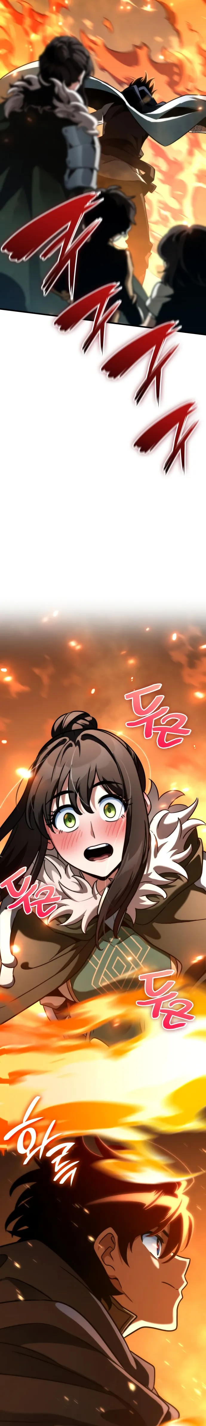 Read Valhalla Saga AR Manga Online