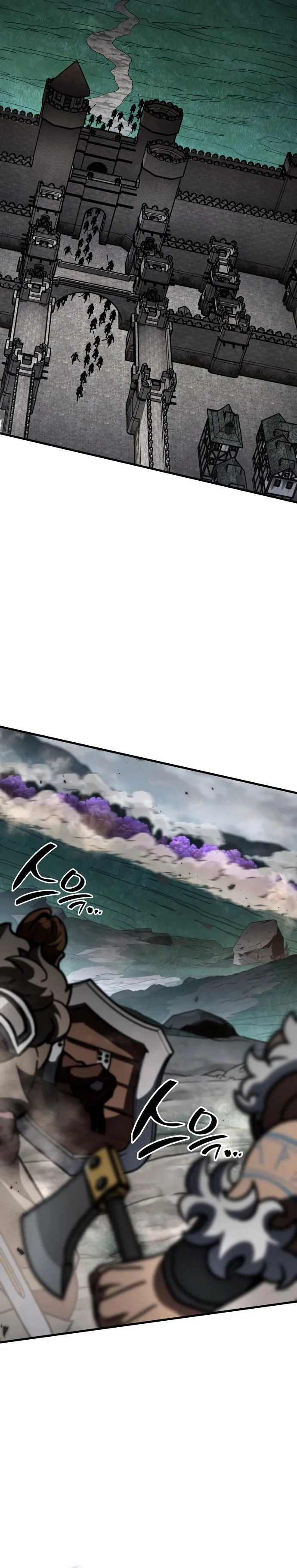 Read Valhalla Saga AR Manga Online