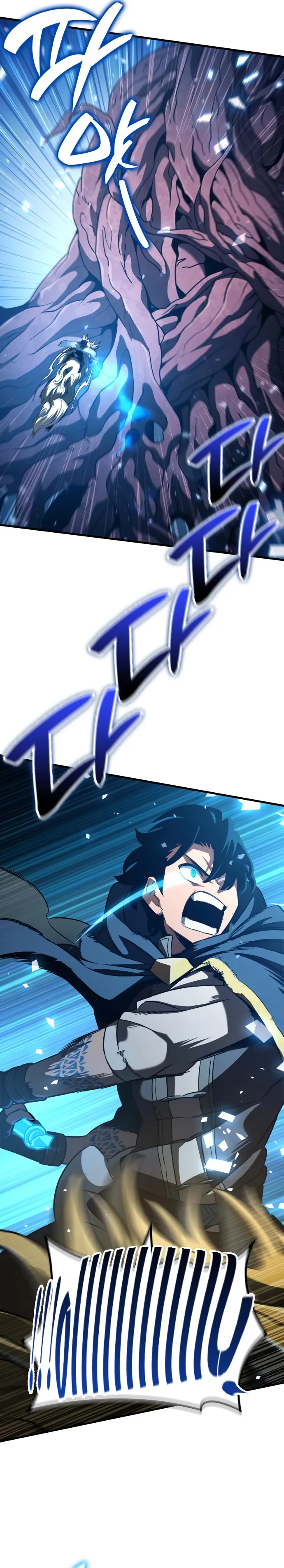 Read Valhalla Saga AR Manga Online