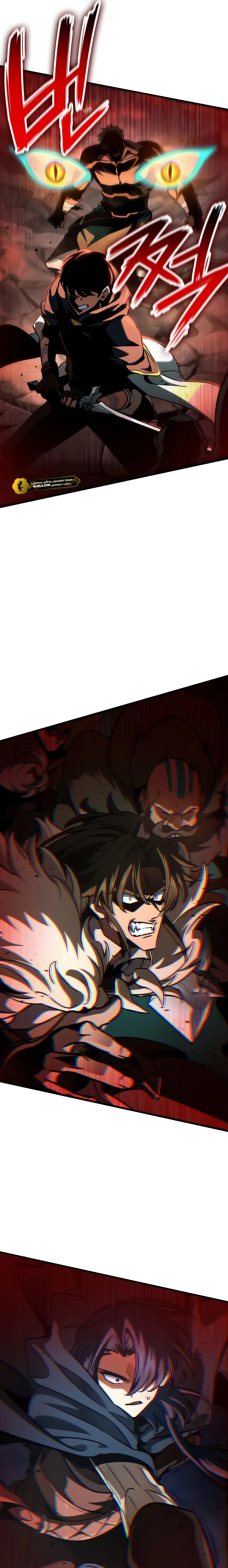 Read Valhalla Saga AR Manga Online